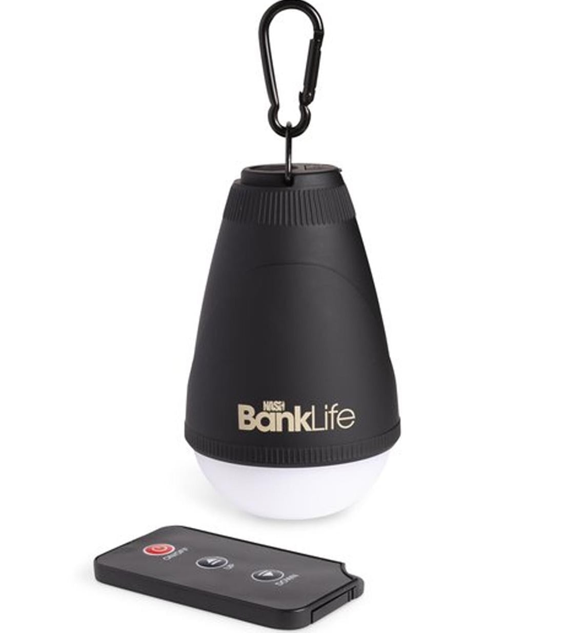 Nash Powerbanx Dome Lite