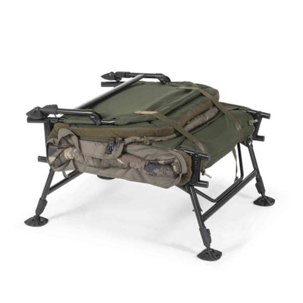 NASH HD40 SLEEP SYSTEM 8 1