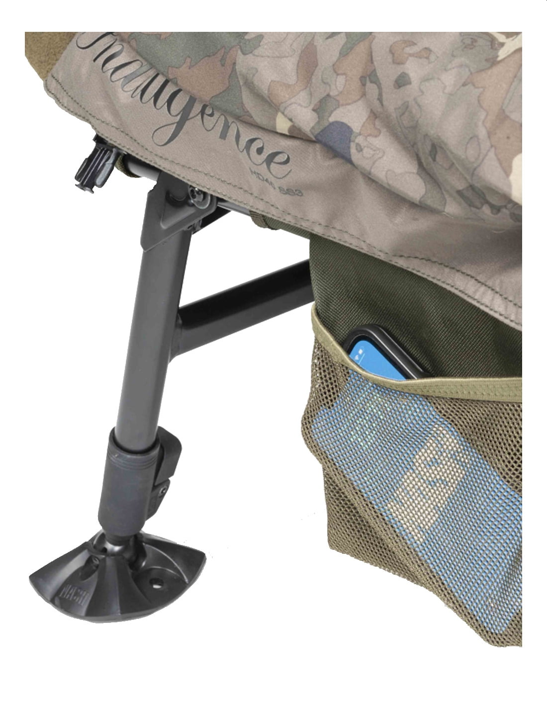 NASH HD40 SLEEP SYSTEM 8 2