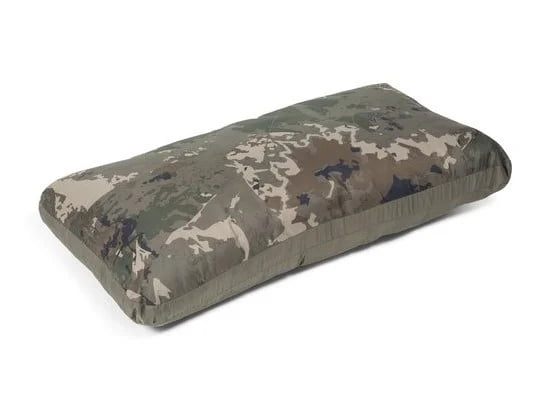 NASH INDULGENCE PILLOW CAMO Nash Indulgence pillow Camo