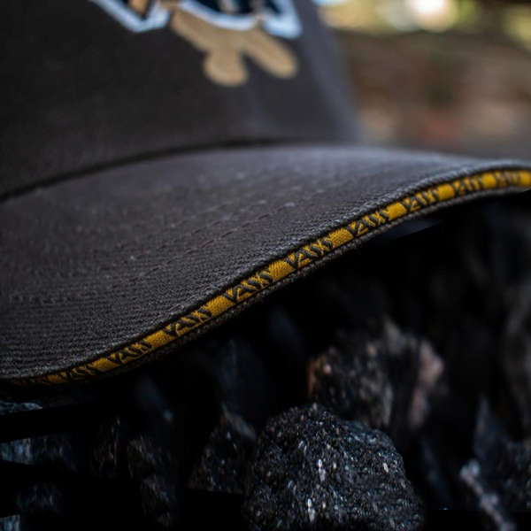 VASS BRUSHED BLACK 3