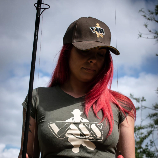 VASS BRUSHED BLACK 6