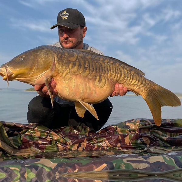 VASS BRUSHED BLACK 7