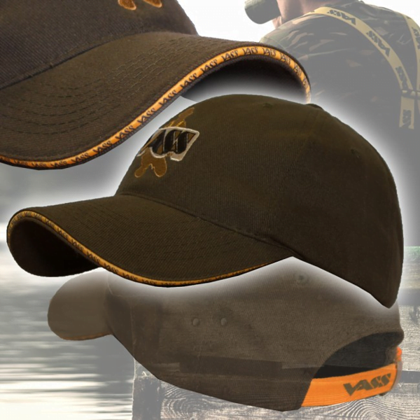 VASS BRUSHED KHAKI 1