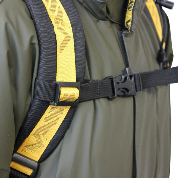 VASS DRYRUCKSACK KHAKI 3 VASS DRYRUCKSACK KHAKI 3