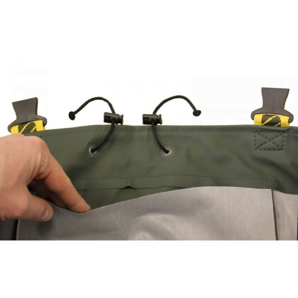 VASS E NOVA 700 SERIES CHEST WADER 1