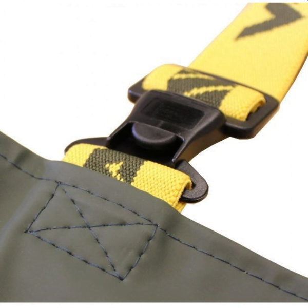 VASS E NOVA 700 SERIES CHEST WADER 2