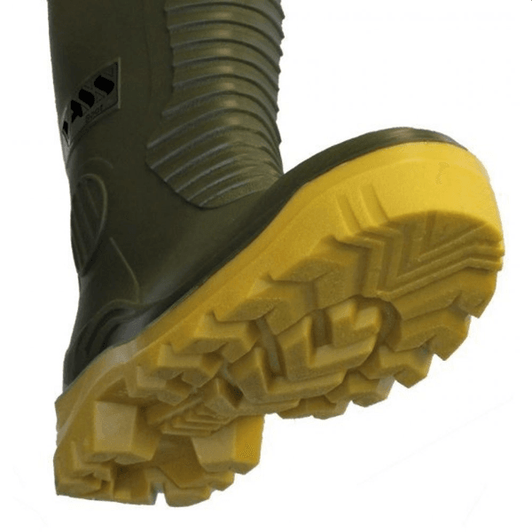 VASS E NOVA 700 SERIES CHEST WADER 4