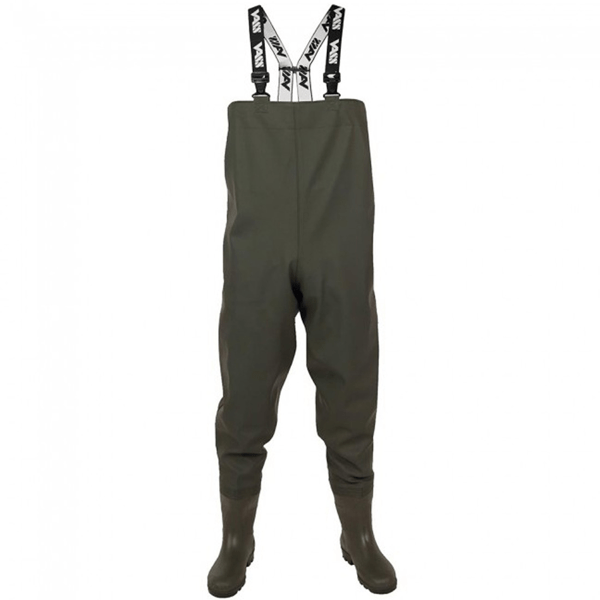 Vass-Tex 650 Series Chest Wader