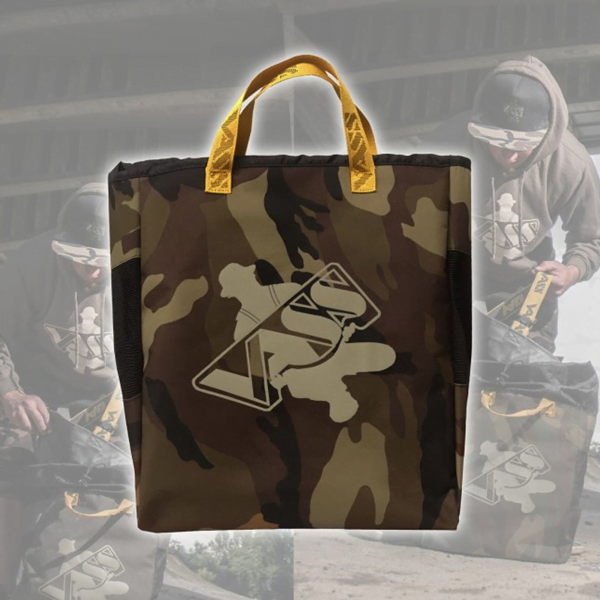 VASS WADER BAG CAMO 3