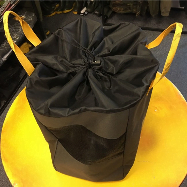 VASS WADER BAG CAMO 4