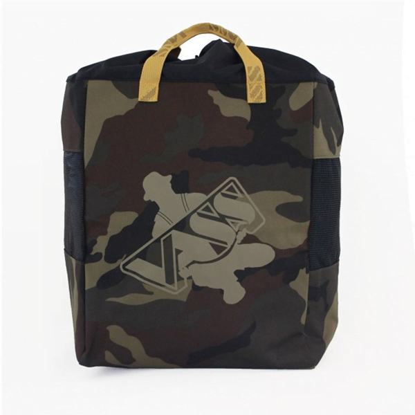 Vass Wader Bag Camouflage