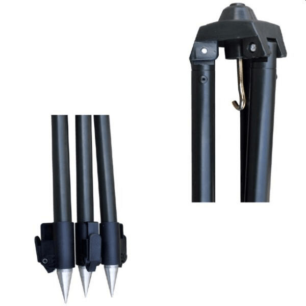 VIRUX TRÍPODE DE PESAJE 2