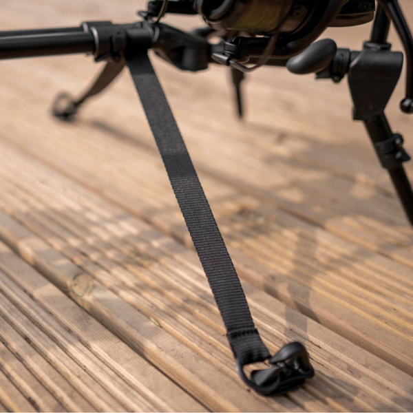 AVID CARP LOK DOWN COMPACT POD.3