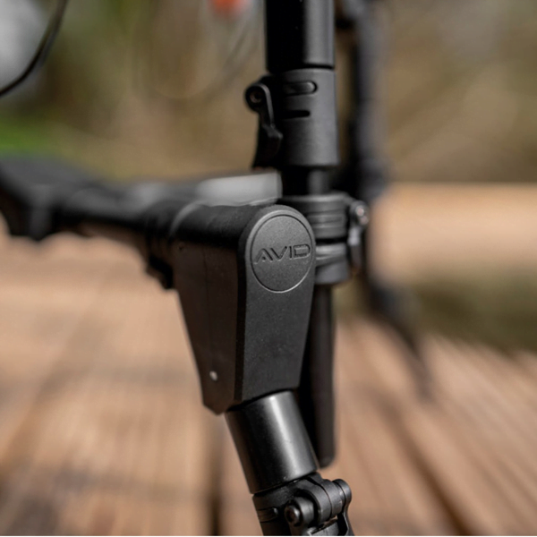 AVID CARP LOK DOWN COMPACT POD.5