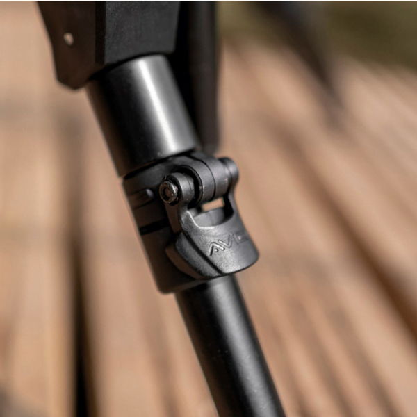 AVID CARP LOK DOWN COMPACT POD.6