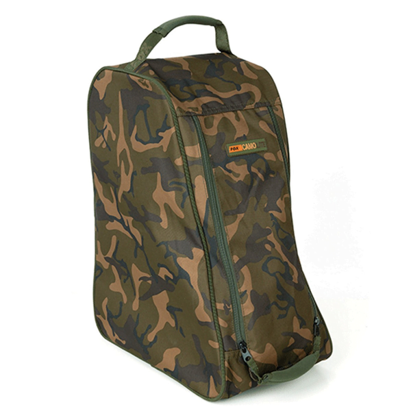 FOX CAMOLITE BOOT WADER BAG