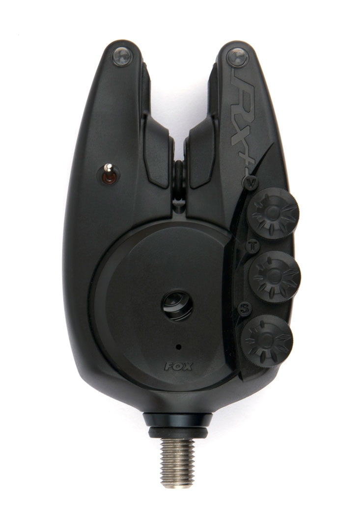 FOX RX 2+1 6
