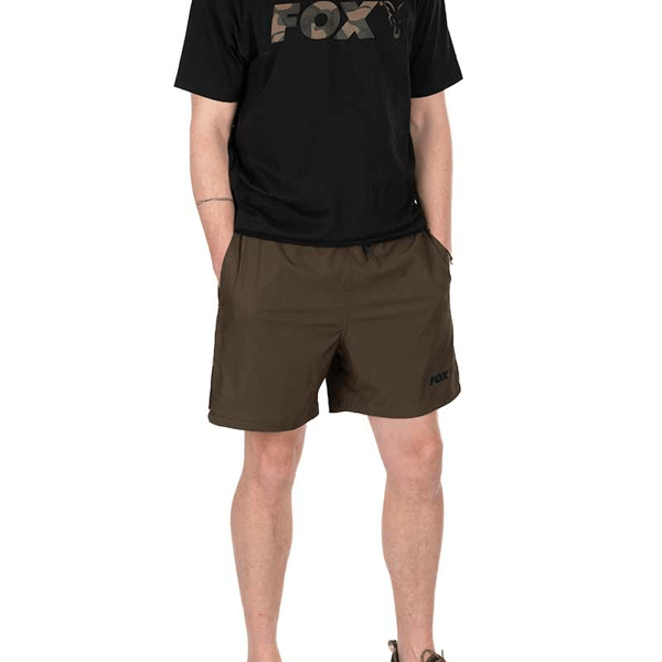 FOX SWIM SHORTS 1