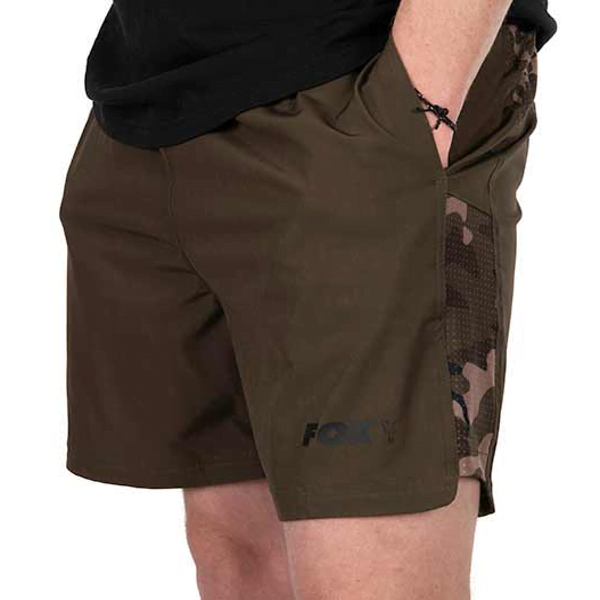 FOX SWIM SHORTS 7