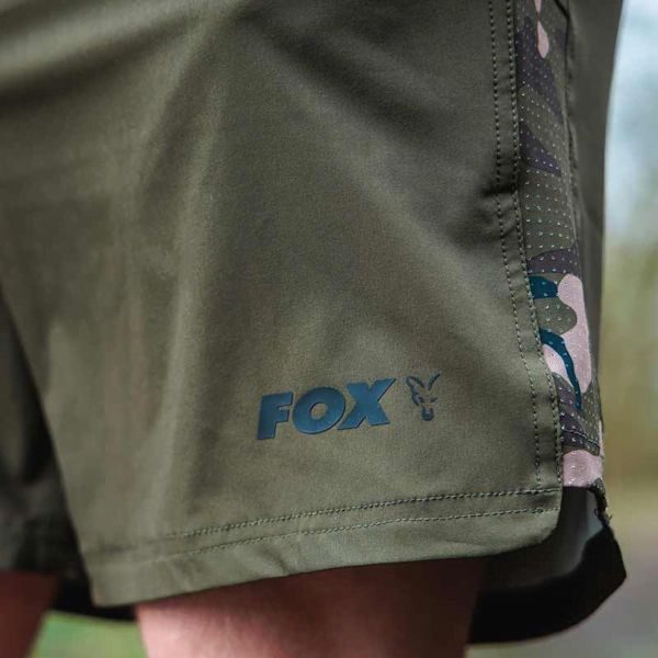 FOX SWIM SHORTS 9