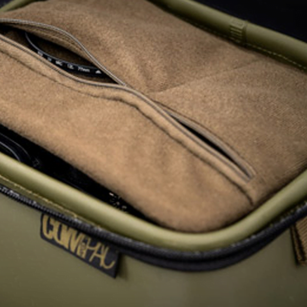 KORDA COMPAC CAMARA BAG LARGE 3 KORDA COMPAC CAMARA BAG LARGE 3