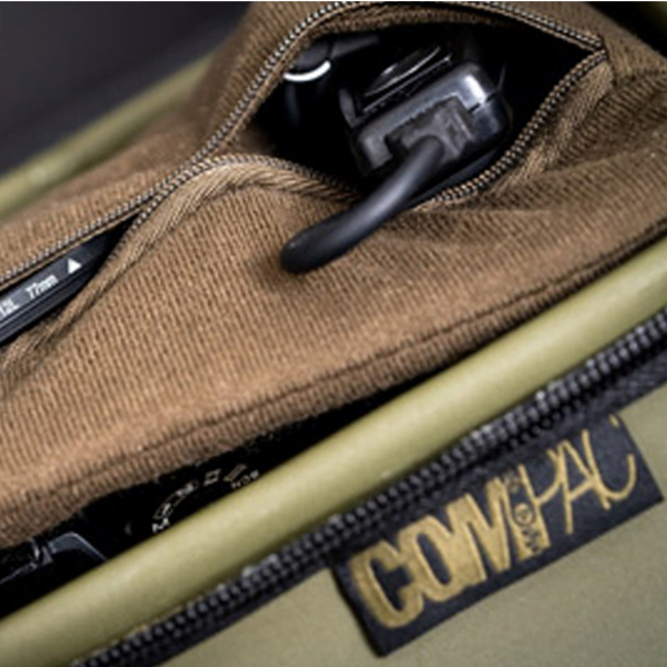 KORDA COMPAC CAMARA BAG LARGE 4 KORDA COMPAC CAMARA BAG LARGE 4