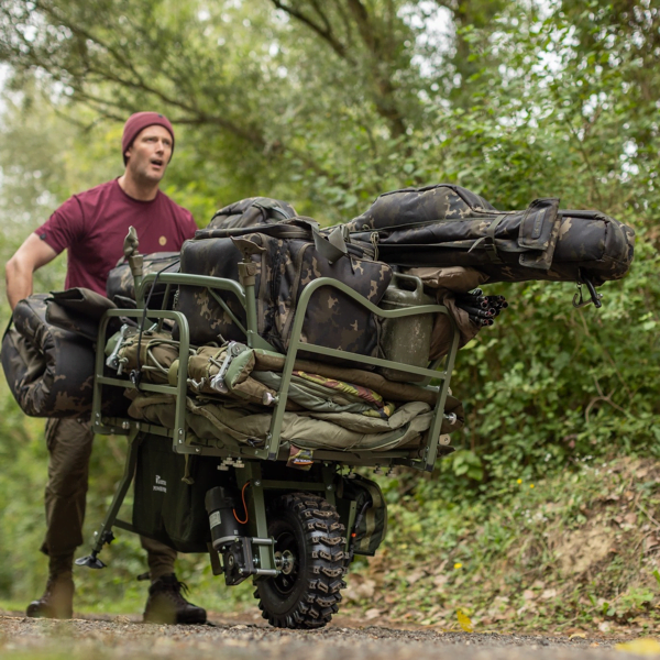 KORDA FUNDA 3 DARK 5