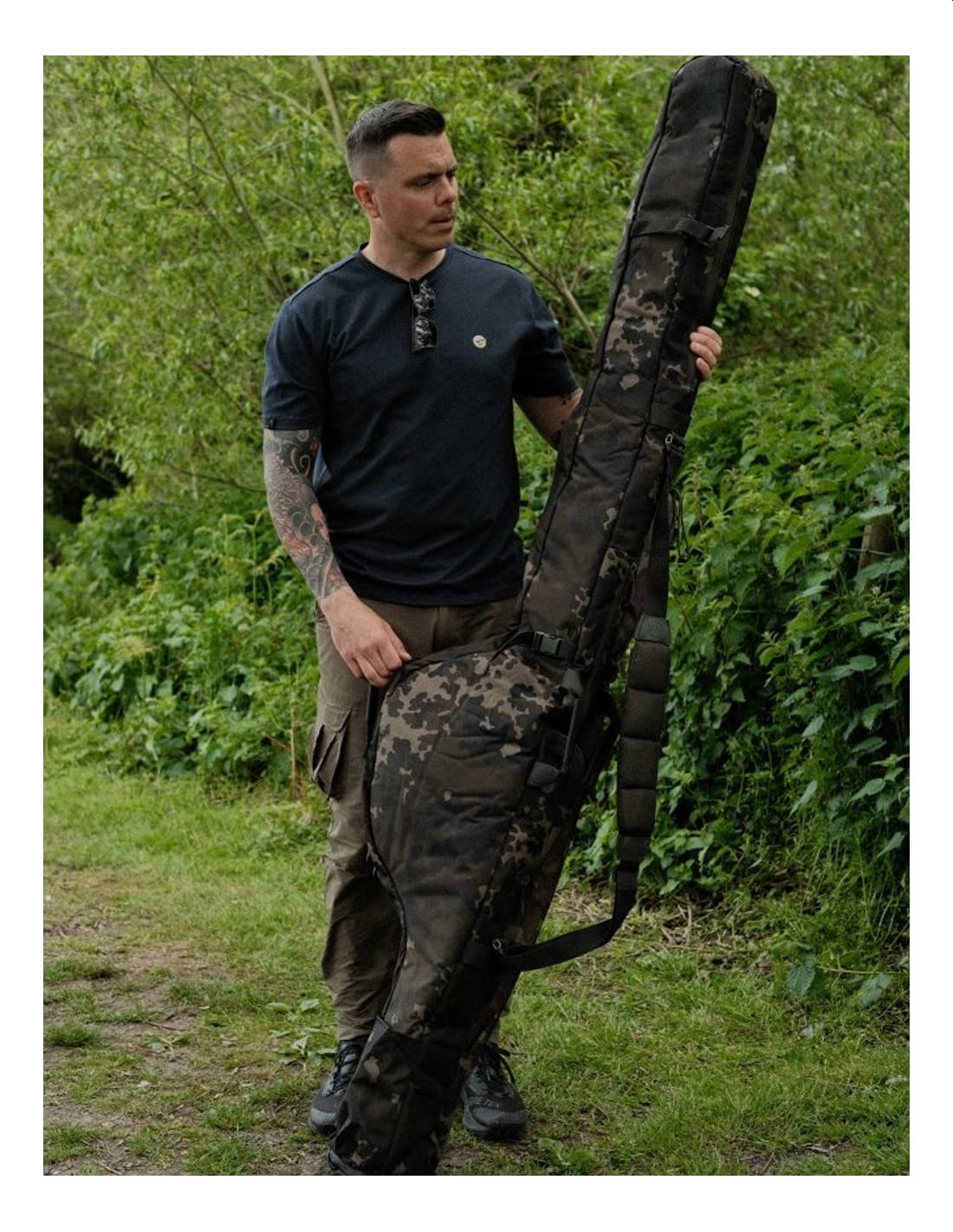 KORDA FUNDA 3 DARK 6