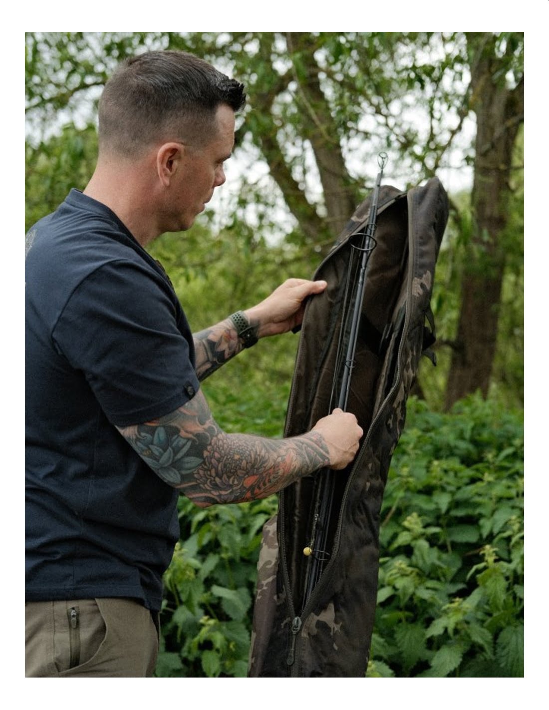 KORDA FUNDA 3 DARK 7