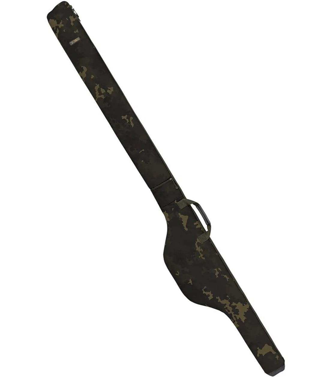 Korda Compac Padded Rod Sleeve Dark Kamo