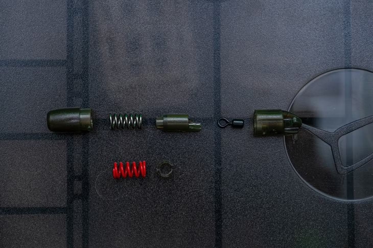 KORDA MINI HELI SAFE 2