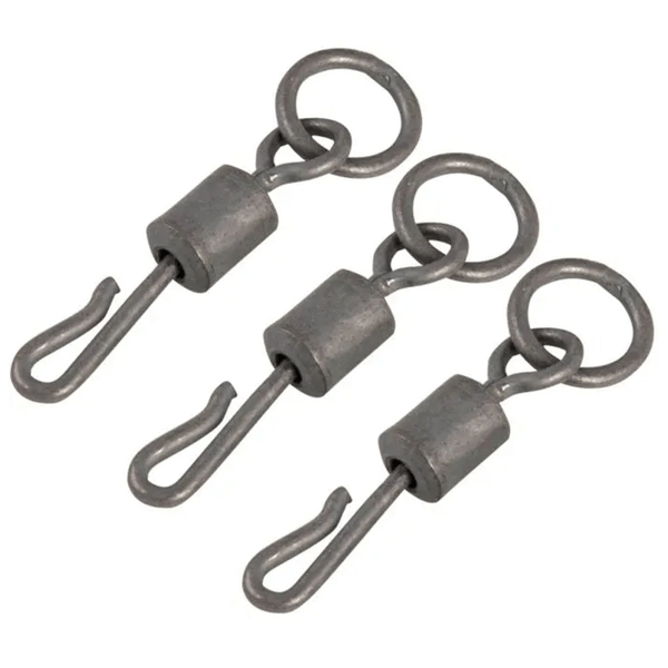 KORDA PTFE QC RING SWIVEL Nº8