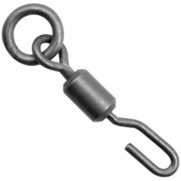 KORDA PTFE SPINNER RING SWIVEL XX Nº11 2