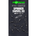 Korda Ptfe Spinner Swivel Xx Nº11