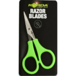 Korda Razor Blades