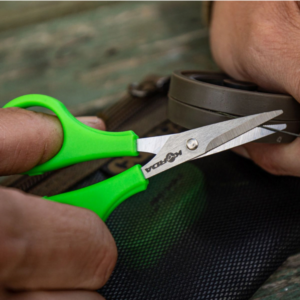 KORDA RAZOR BLADES 2 KORDA RAZOR BLADES 2