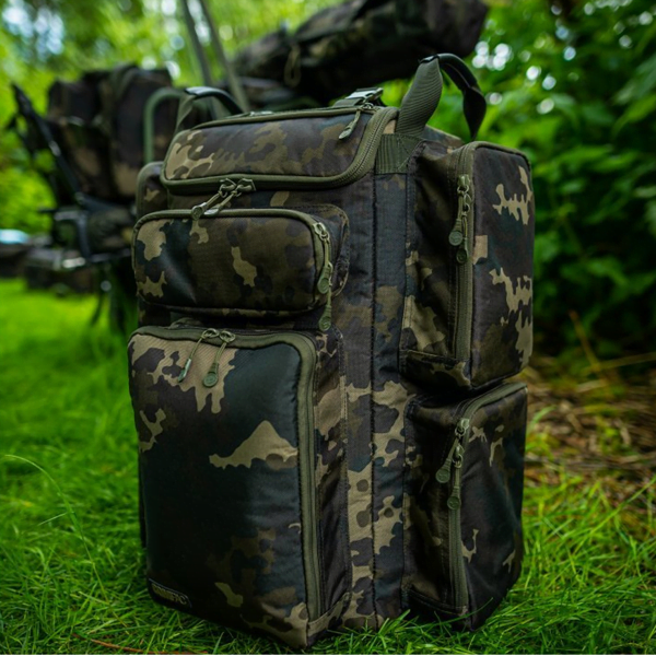 KORDA RUCKSACK 60 1