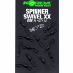 Korda Spinner Swivel Xx
