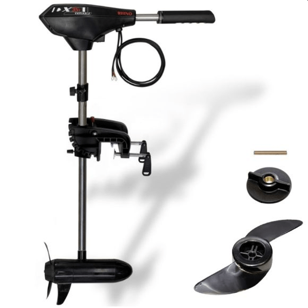 Rhino Motor Eléctrico DX 35V