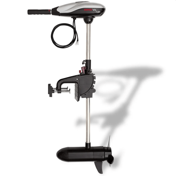 Rhino Motor Eléctrico VX54 Long Shaft