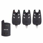 Virux Baffle Maletin De Alarmas