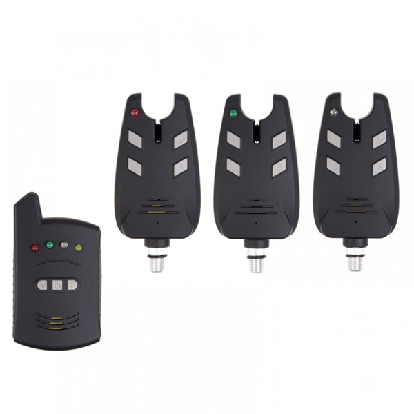 Virux Baffle Maletin De Alarmas