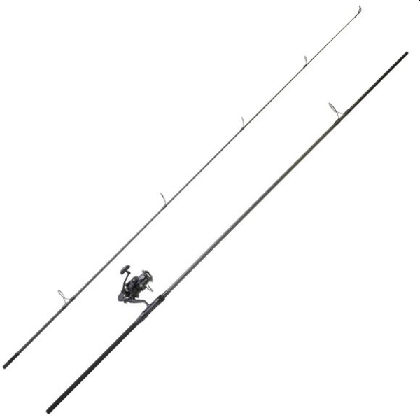 DAIWA COMBO CARPE 03 Daiwa Kit Carpfishing Carpe 03