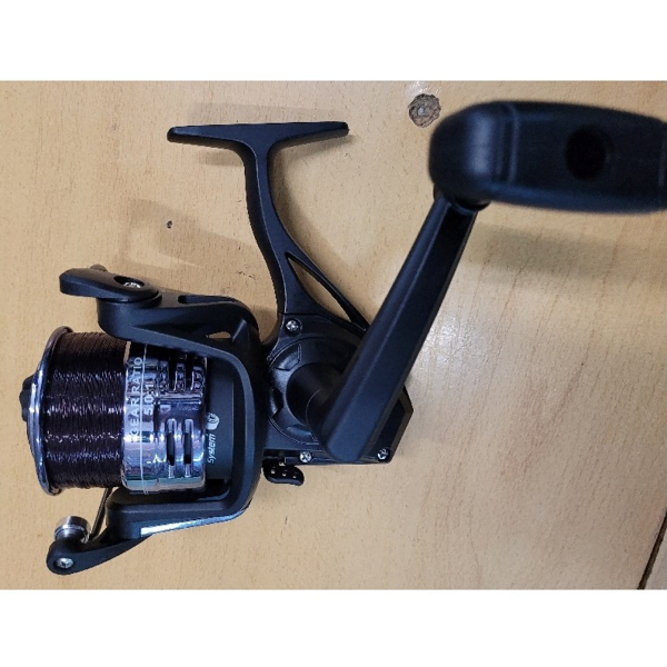 DAIWA COMBO CARPE C2.6 DAIWA COMBO CARPE C2.6