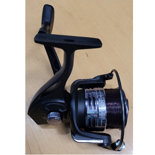DAIWA COMBO CARPE C2.8 DAIWA COMBO CARPE C2.8