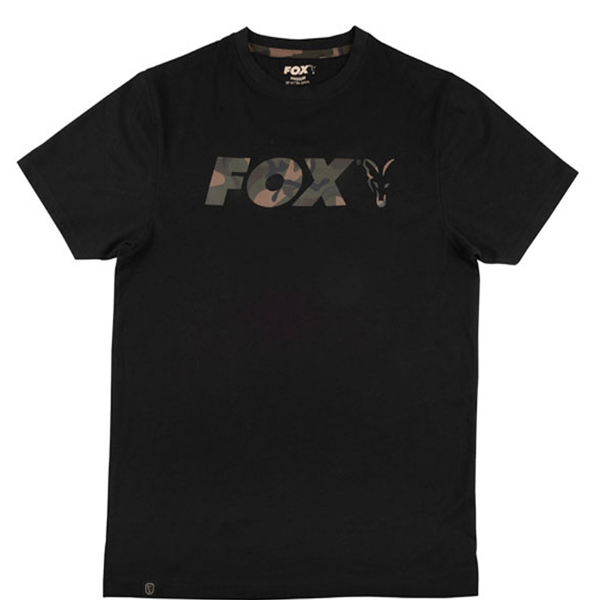 FOX CAMO LOGO 1