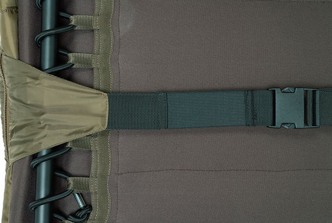 FOX EOS 3 SACO DE DORMIR.5 FOX EOS 3 SACO DE DORMIR.5