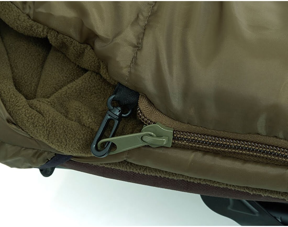 FOX EOS 3 SACO DE DORMIR.6 FOX EOS 3 SACO DE DORMIR.6