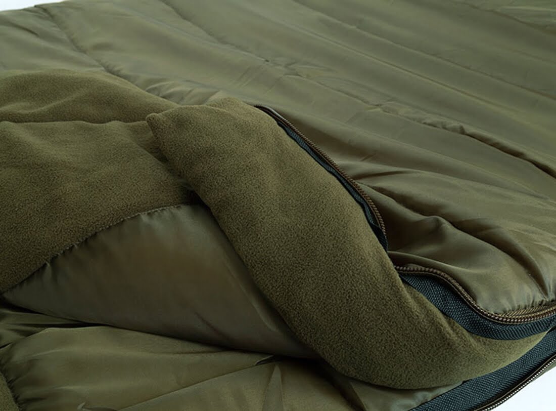 FOX EOS 3 SACO DE DORMIR.7 FOX EOS 3 SACO DE DORMIR.7